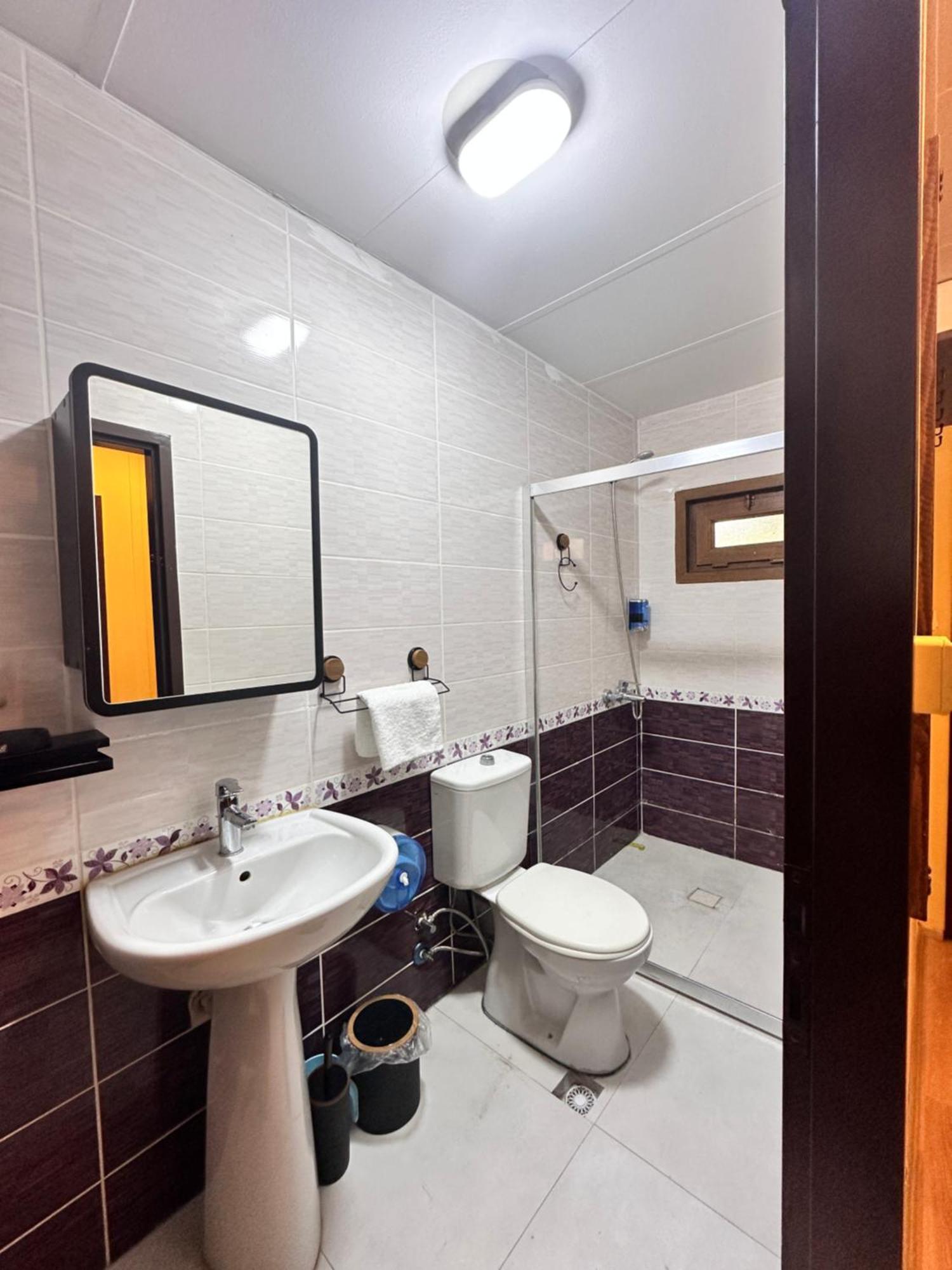 Villa Tapanoz Uzungöl Esterno foto