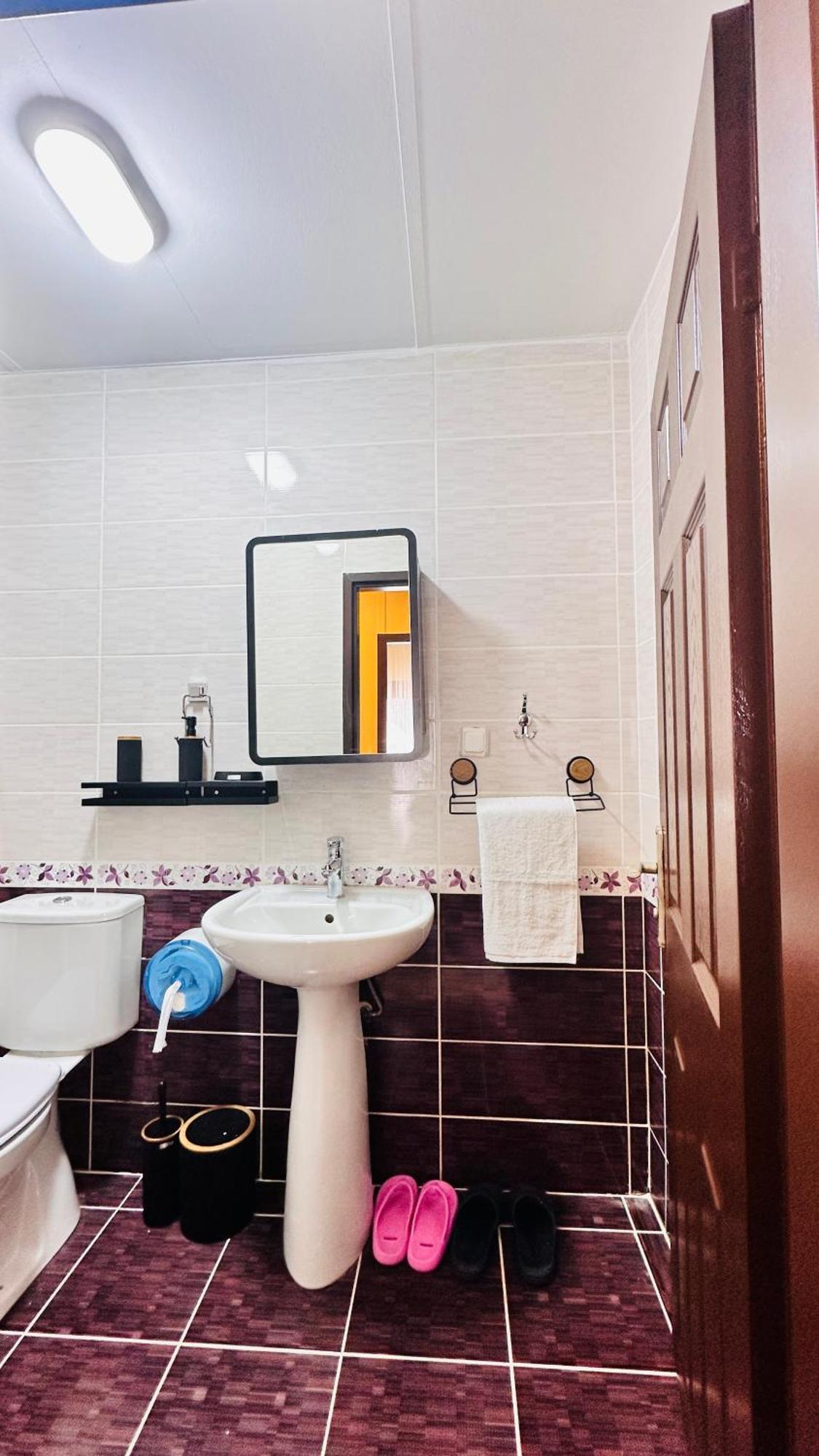 Villa Tapanoz Uzungöl Esterno foto