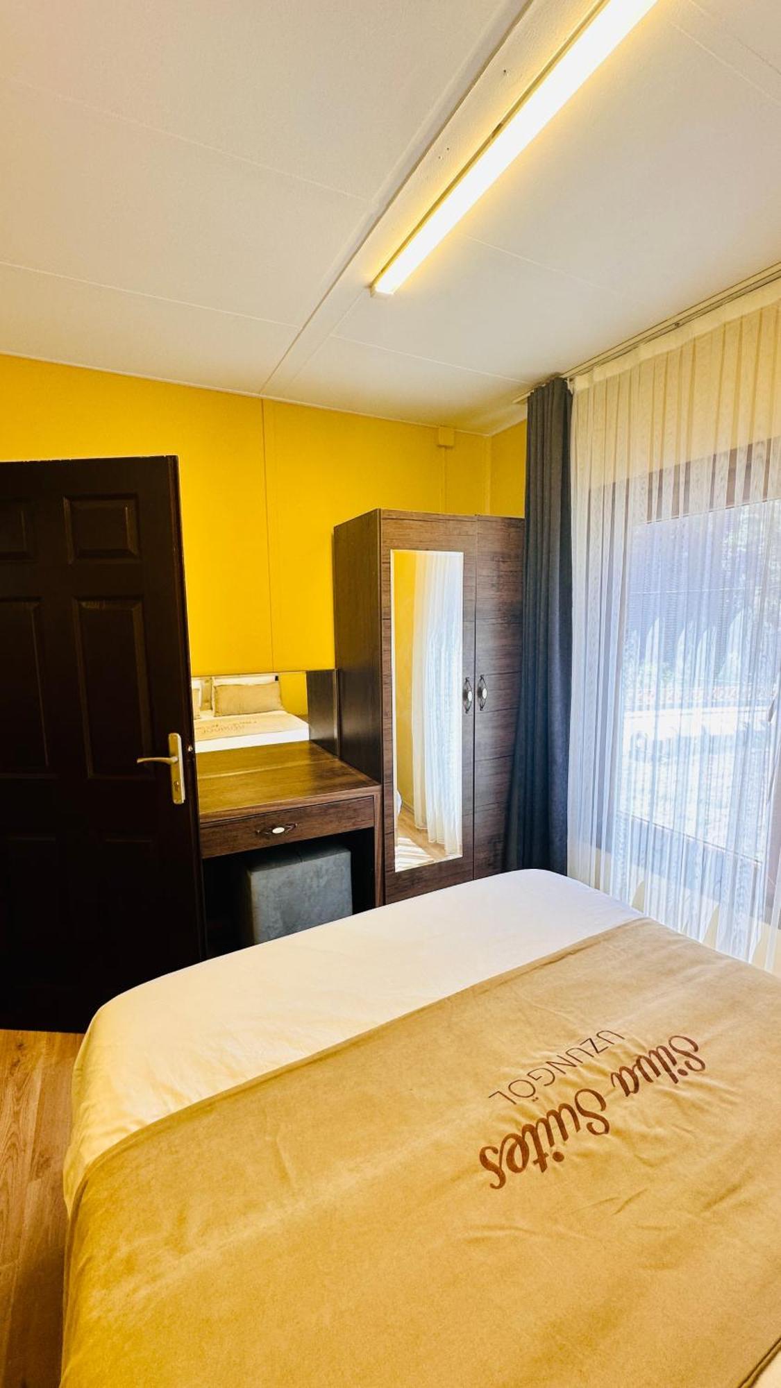 Villa Tapanoz Uzungöl Esterno foto