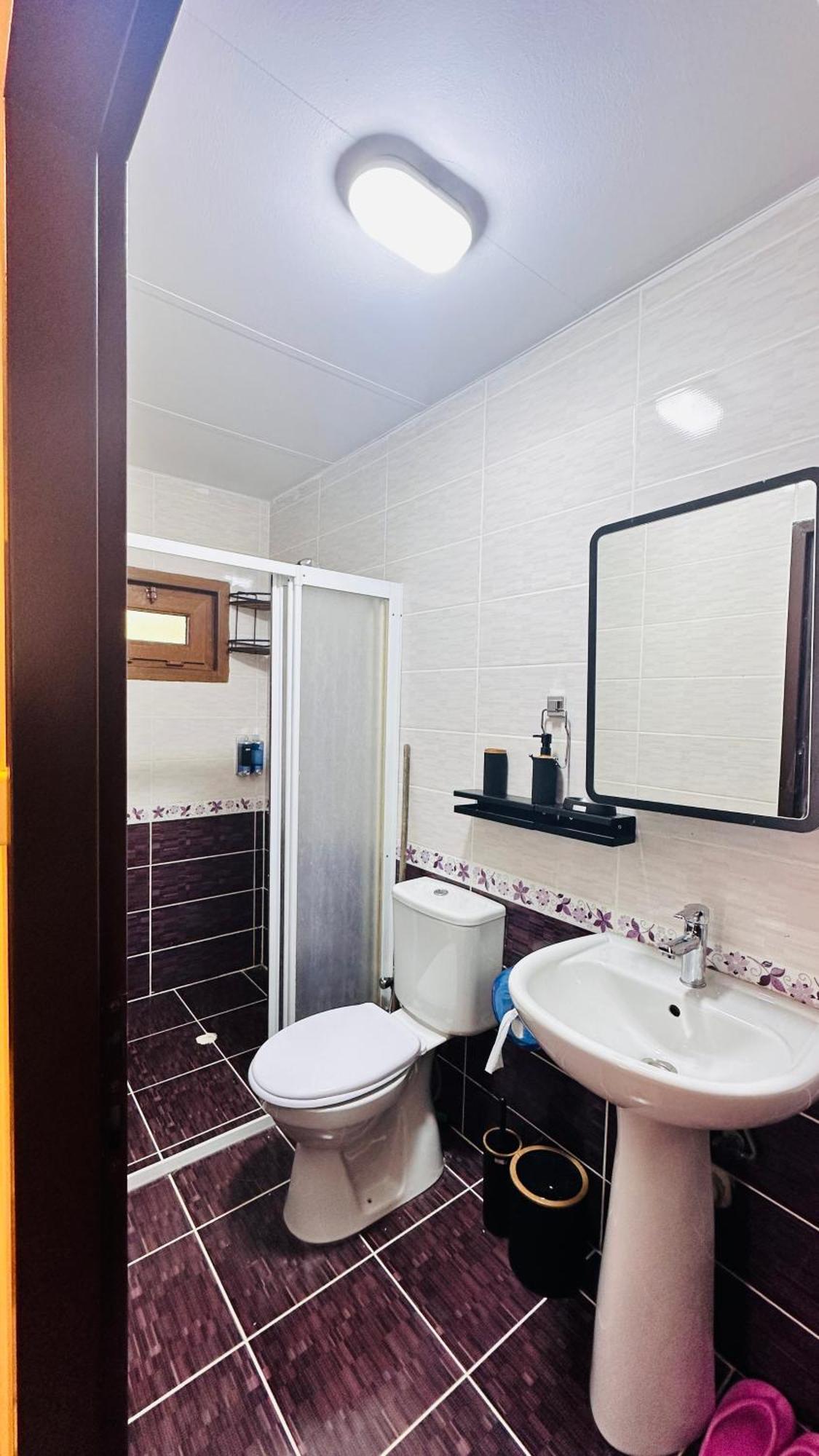 Villa Tapanoz Uzungöl Esterno foto
